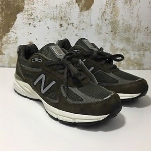 New Balance Women's 990 V4 Running Shoes